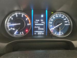 Toyota Fortuner 2.4GD-6 auto - Image 11