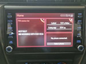 Toyota Fortuner 2.4GD-6 auto - Image 14