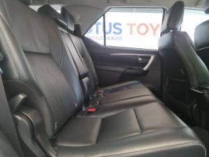 Toyota Fortuner 2.4GD-6 auto - Image 16