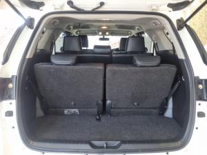 Toyota Fortuner 2.4GD-6 auto - Image 17