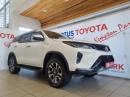 Thumbnail Toyota Fortuner 2.4GD-6 auto