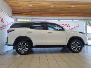 Toyota Fortuner 2.4GD-6 auto - Image 3