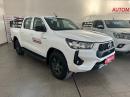 Thumbnail Toyota Hilux 2.4GD-6 double cab Raider auto