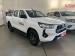 Toyota Hilux 2.4GD-6 double cab Raider auto - Thumbnail 1