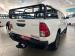 Toyota Hilux 2.4GD-6 double cab Raider auto - Thumbnail 2