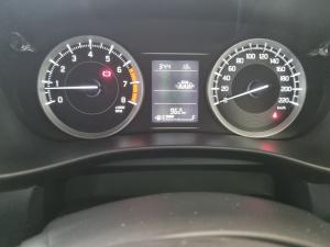 Toyota Starlet 1.5 Xi - Image 10