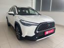 Thumbnail Toyota Corolla Cross 1.8 XR