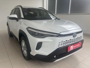Toyota Corolla Cross 1.8 HEV XS - Image 1