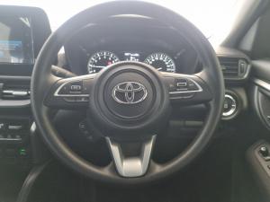 Toyota Urban Cruiser 1.5 XR auto - Image 8