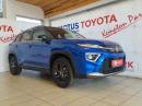 Thumbnail Toyota Urban Cruiser 1.5 XR auto