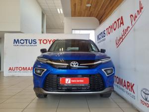 Toyota Urban Cruiser 1.5 XR auto - Image 4