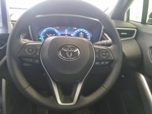 Toyota Corolla Cross 1.8 HEV XR - Image 8