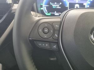 Toyota Corolla Cross 1.8 HEV XR - Image 9