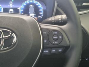 Toyota Corolla Cross 1.8 HEV XR - Image 10