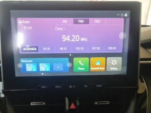 Toyota Corolla Cross 1.8 HEV XR - Image 14