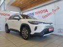 Thumbnail Toyota Corolla Cross 1.8 HEV XR
