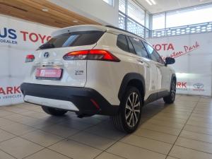 Toyota Corolla Cross 1.8 HEV XR - Image 2