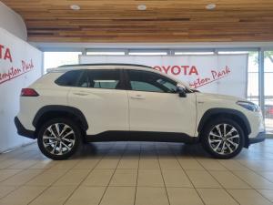 Toyota Corolla Cross 1.8 HEV XR - Image 3