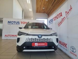 Toyota Corolla Cross 1.8 HEV XR - Image 4