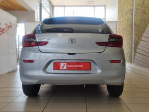 Toyota Starlet 1.5 Xi - Image 5