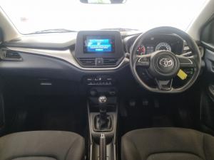 Toyota Starlet 1.5 Xi - Image 6