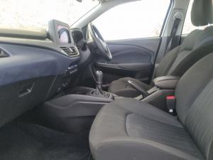 Toyota Starlet 1.5 Xi - Image 7