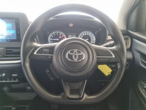 Toyota Starlet 1.5 Xi - Image 8