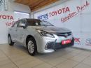 Thumbnail Toyota Starlet 1.5 Xi