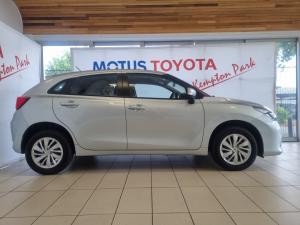 Toyota Starlet 1.5 Xi - Image 3
