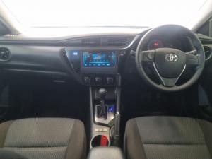 Toyota Corolla Quest 1.8 Plus auto - Image 6