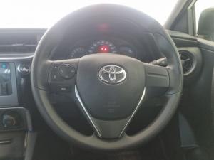Toyota Corolla Quest 1.8 Plus auto - Image 8