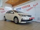 Thumbnail Toyota Corolla Quest 1.8 Plus auto
