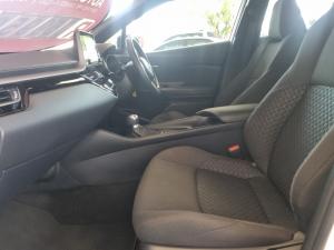 Toyota C-HR 1.2T Plus auto - Image 7