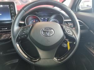 Toyota C-HR 1.2T Plus auto - Image 8