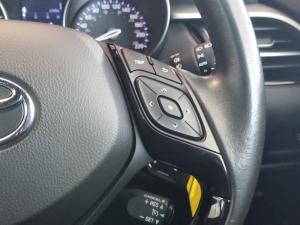 Toyota C-HR 1.2T Plus auto - Image 10