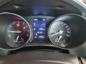 Toyota C-HR 1.2T Plus auto - Image 11