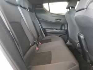 Toyota C-HR 1.2T Plus auto - Image 16