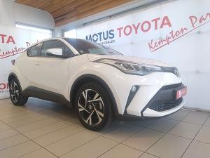 Toyota C-HR 1.2T Plus auto - Image 1