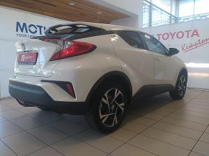 Toyota C-HR 1.2T Plus auto - Image 2