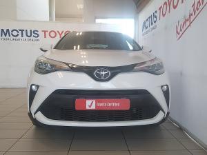 Toyota C-HR 1.2T Plus auto - Image 4
