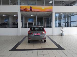 Toyota Rumion 1.5 TX manual - Image 5