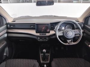 Toyota Rumion 1.5 TX manual - Image 6