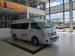 Toyota Hiace 2.5D-4D bus 14-seater GL - Thumbnail 1