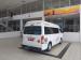 Toyota Hiace 2.5D-4D bus 14-seater GL - Thumbnail 2