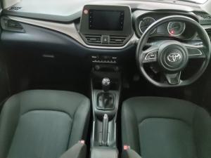 Toyota Starlet 1.5 Xi - Image 6