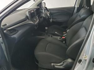 Toyota Starlet 1.5 Xi - Image 7