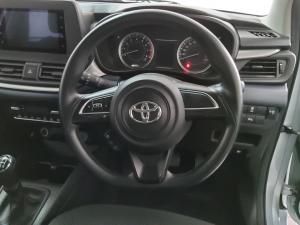 Toyota Starlet 1.5 Xi - Image 8