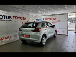 Toyota Starlet 1.5 Xi - Image 2