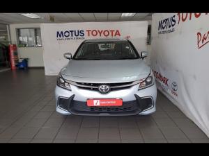 Toyota Starlet 1.5 Xi - Image 4