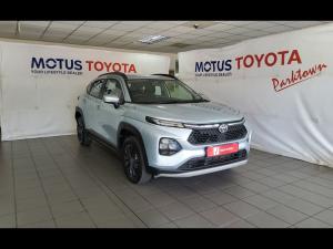 Toyota Corolla Cross 1.8 Hybrid XS - Image 1